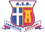 Podistica Sassari