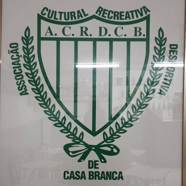 Associação Cultural Recreativa Desportiva de Casa Branca