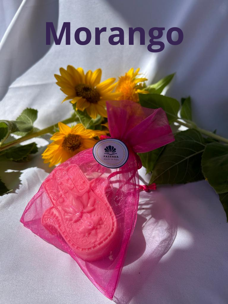 Sabonete de leite de cabra - 2,00€