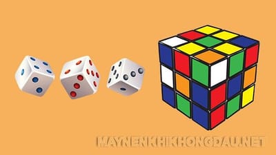Hình lập phương là gì? Công thức tính diện tích, thể tích
