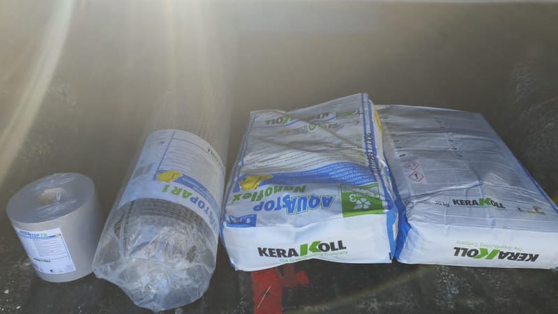KERAKOLL PRODUCTS