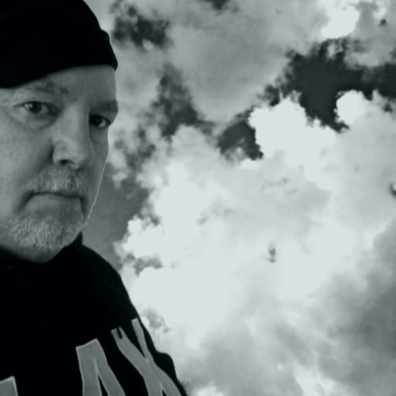 Chris Schoonwinkel