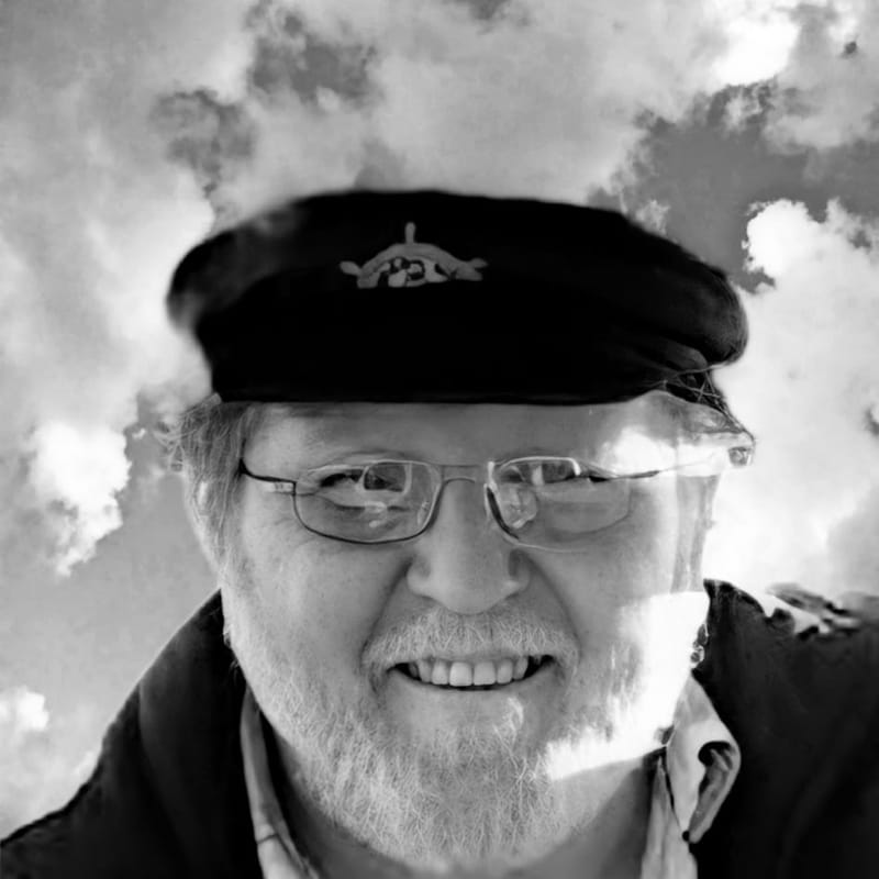 Pieter van Heerden