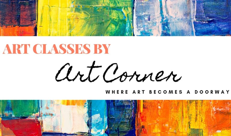 Painting lessons and mentoring available