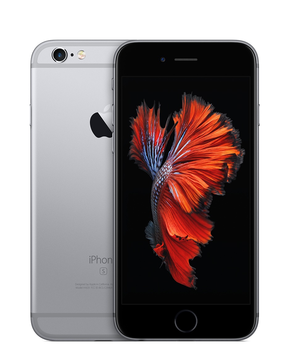 IPhone	6s	64 GB		1.700.000 gnf
