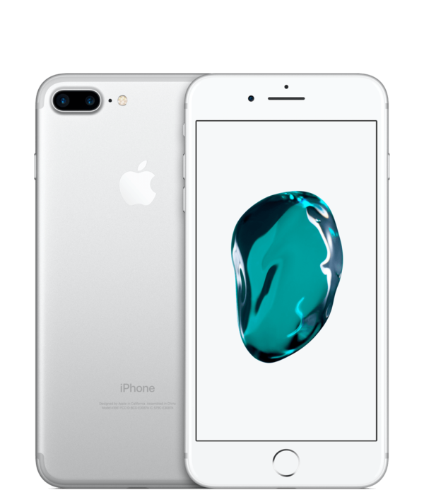 IPhone	7+	32 GB		2.700.000