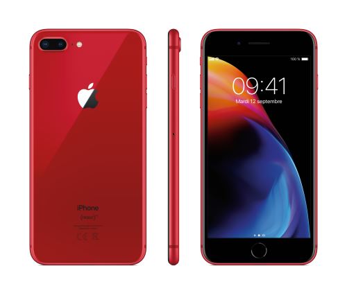 IPhone	8+	64 GB		3.500.000