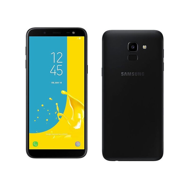 Galaxie J6 pro	1.350.000