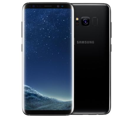 Galaxie S8 