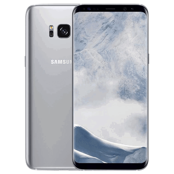 Galaxie S8 