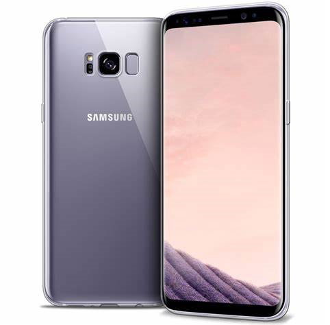 Galaxie S8 plus