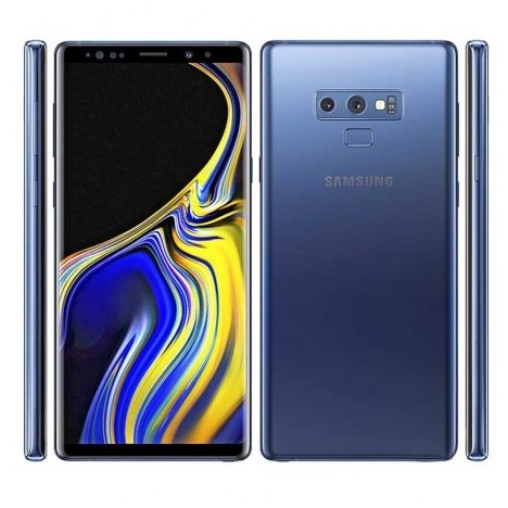 Galaxie S9  plus