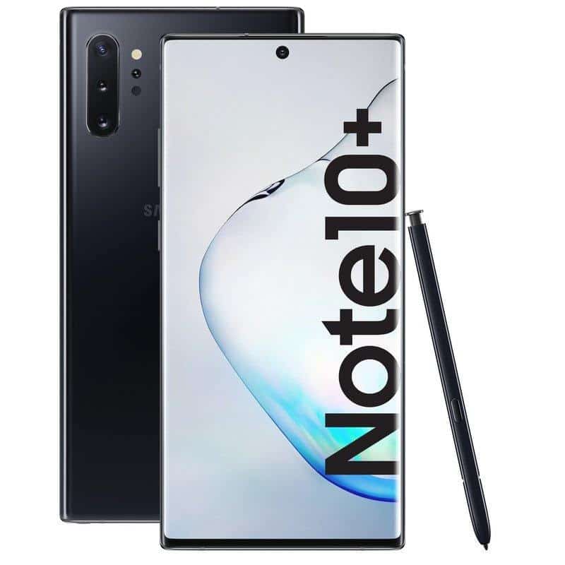 Note 	10 plus