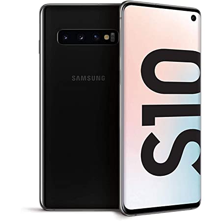 Galaxie S10