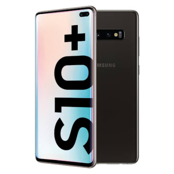 Galaxie S10 plus