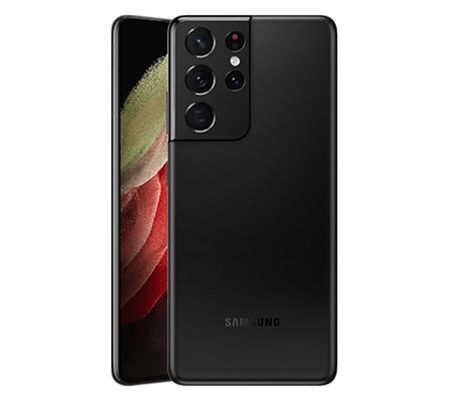 Galaxie S21 ultra	