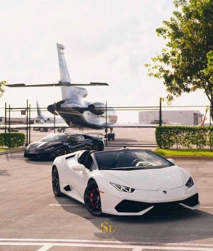 lamborghini spyder