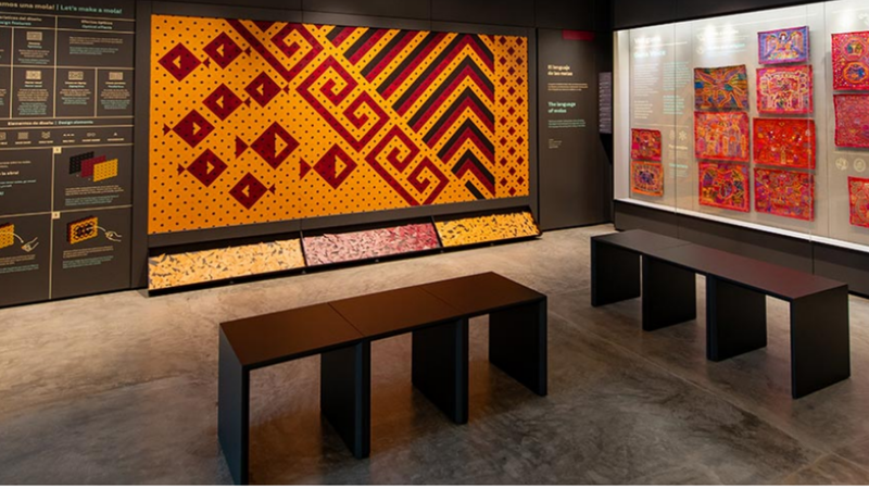 MUSEO DE LA MOLA