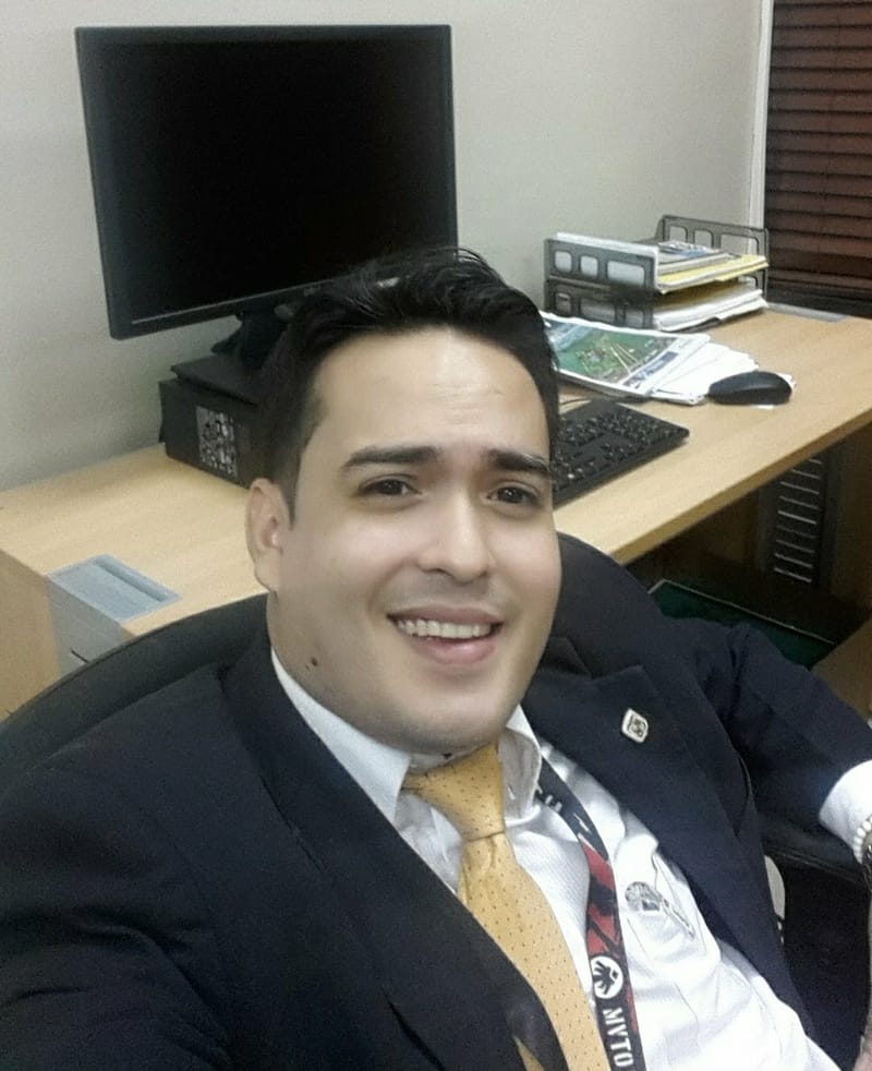 José Daniel Otero