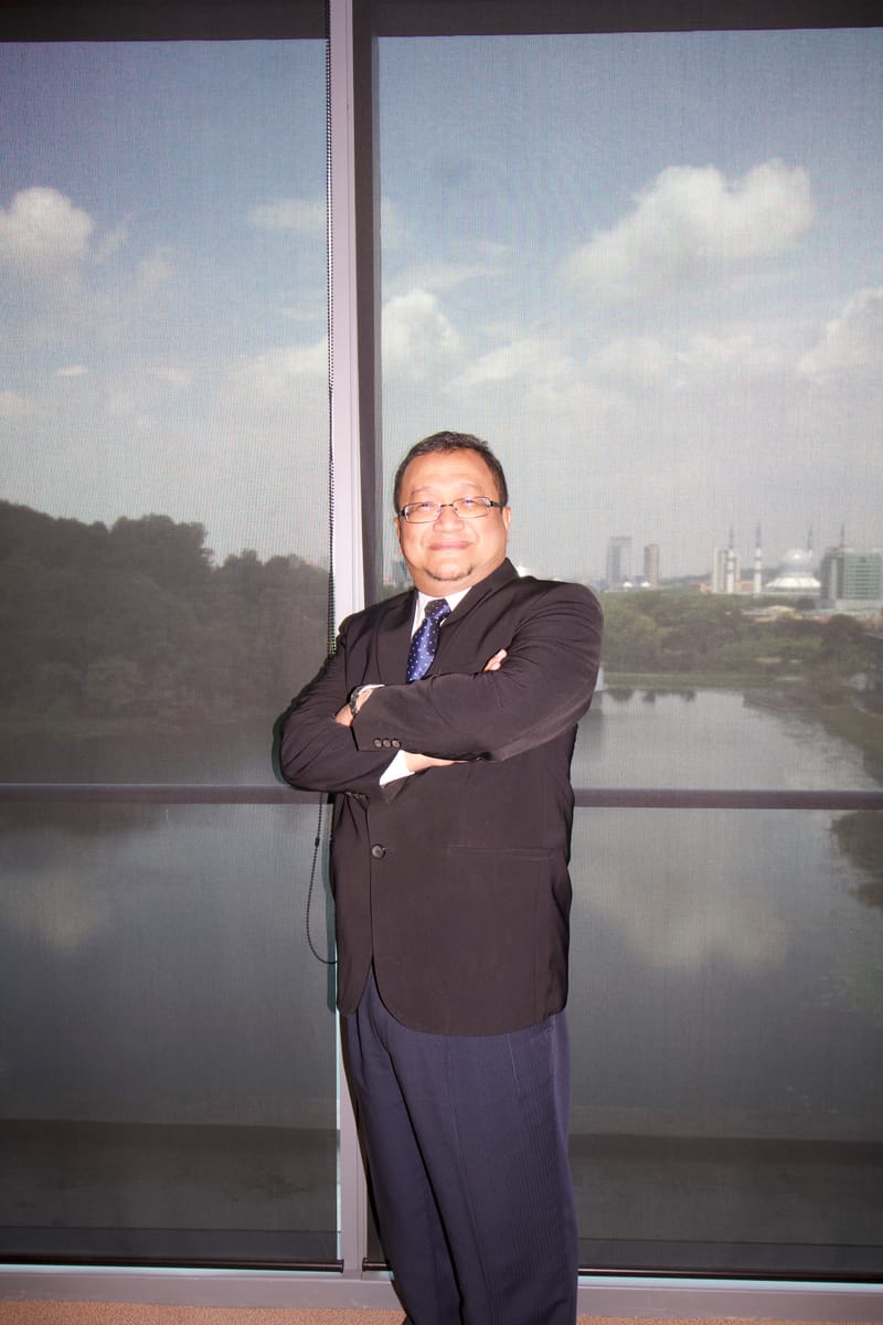 PROF. DR. DATO’ ABD. HALIM BIN TAMURI