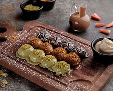 MIX بان كيك