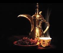 قهوة عربي ثلاجة