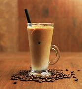 آيس لاتيه