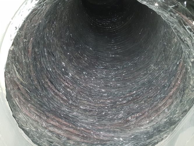 AIR DUCT CLEANING 