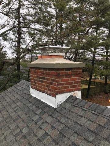 Chimney Services 