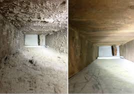 AIR DUCT CLEANING 