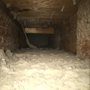 AIR DUCT CLEANING 
