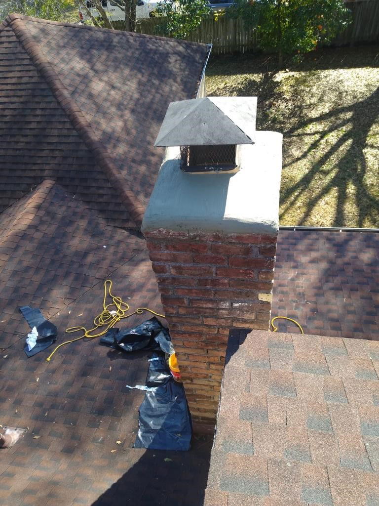 Chimney Services 