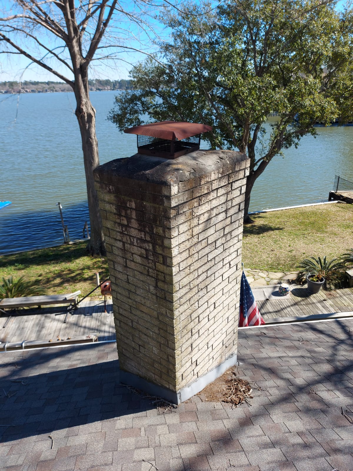 Chimney Services 