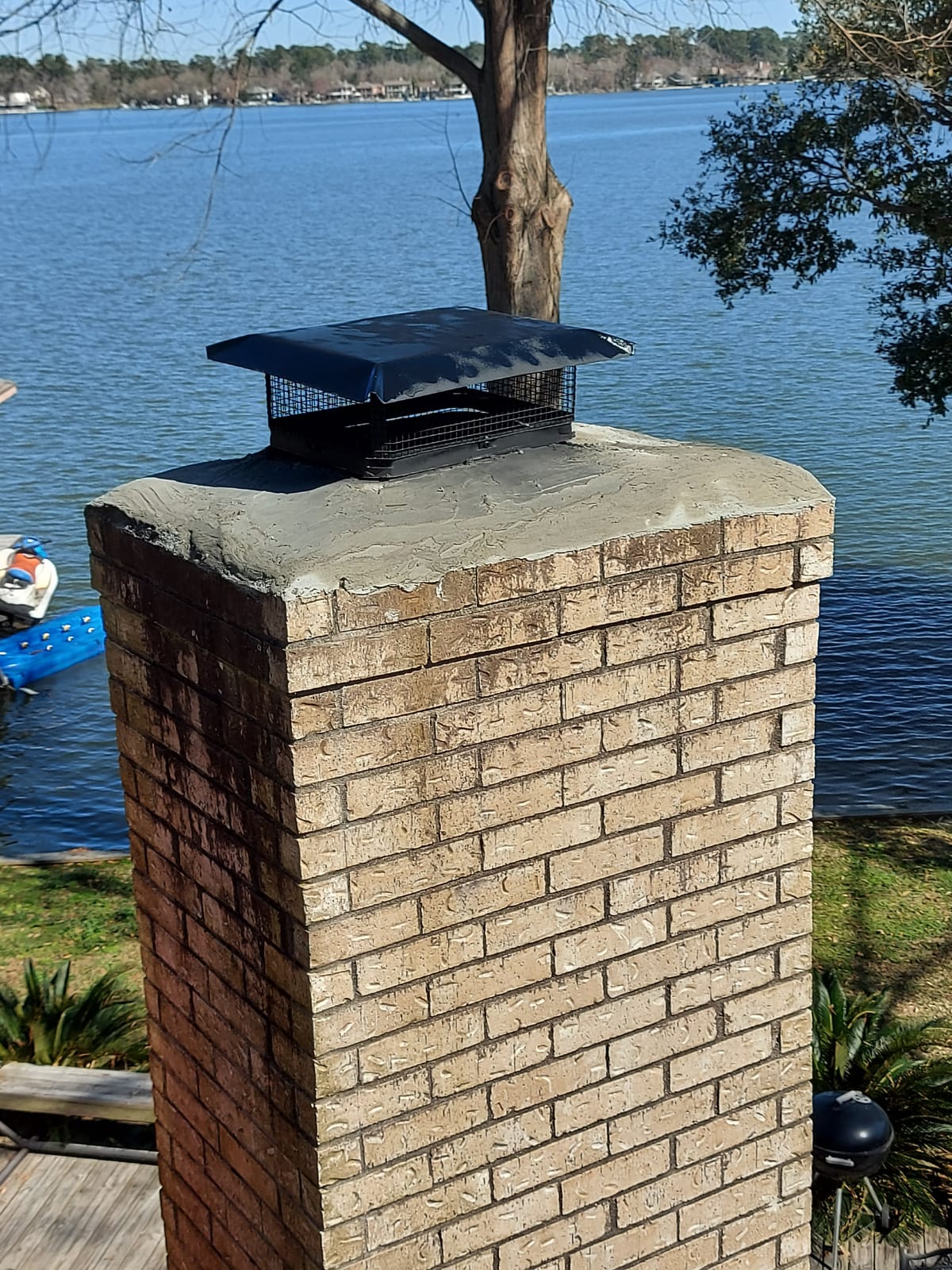 Chimney Services 