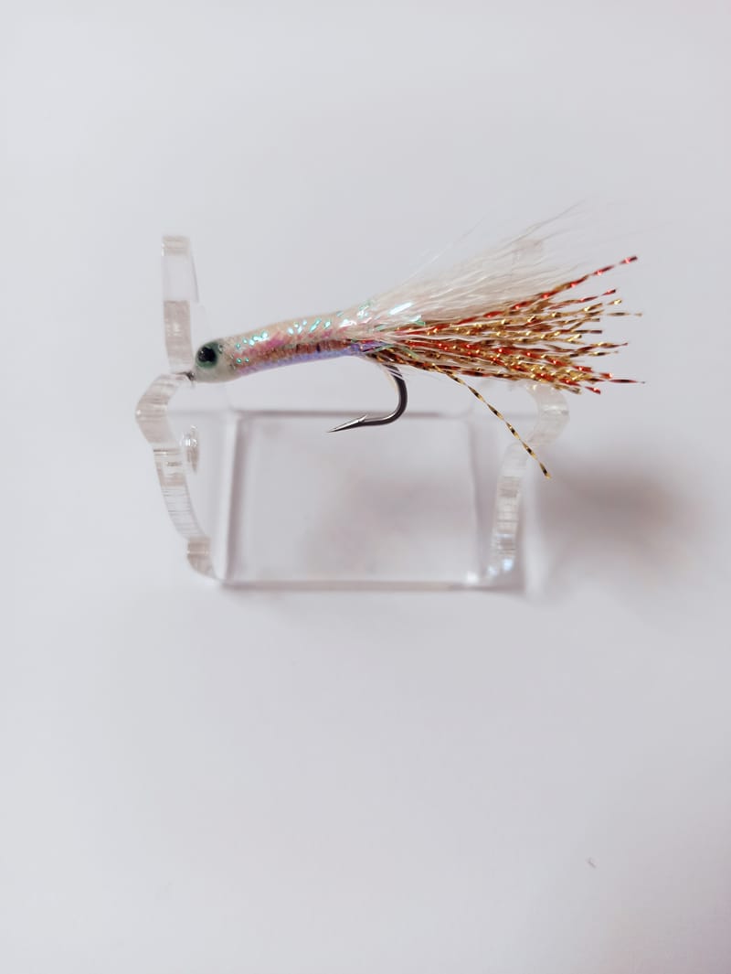 Archie gold - Balt Jigs
