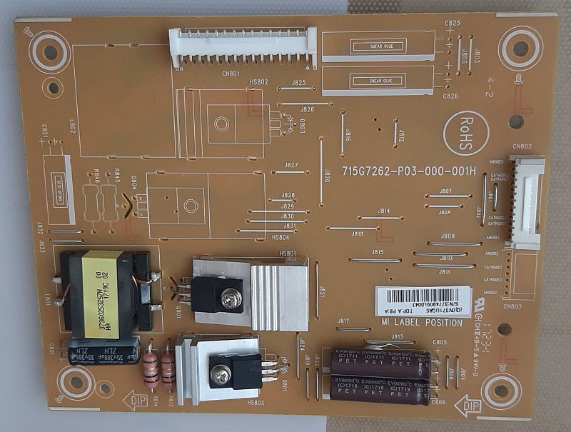 IC 7406 HEX INVERTER BUFFER/DRIVER, 14 Pins At Best Price In Mumbai