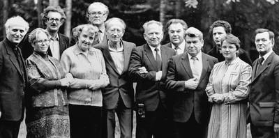 Історія зародження педагогіки співробітництва