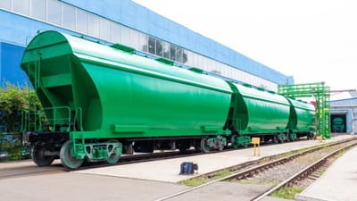 Види запірно-пломбувальних пристроїв. Правила їх накладання