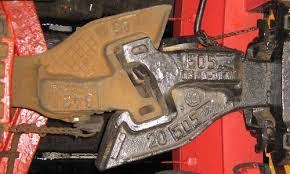 Несправності автозчепних пристроїв