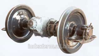 План-конспект уроку з предмету «Будова та експлуатація пасажирських вагонів»