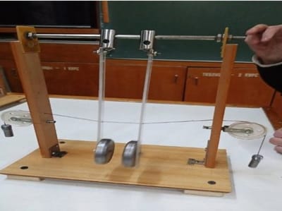 Роль демонстраційного експерименту