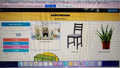 ОСНОВНІ ІНСТРУМЕНТИ ОНЛАЙН-РОБОТИ ТА МОЇ РОЗРОБКИ