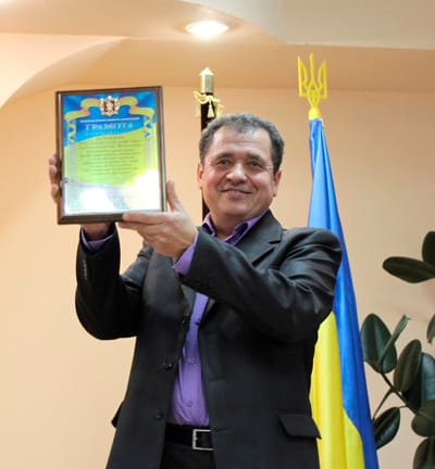 Директор сильної злагодженої команди