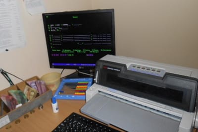 Оформлення замовлення на поїздку