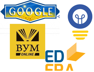 Топ освітніх майданчиків з безкоштовними онлайн-курсами