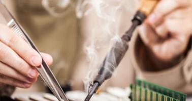 МЕТОДИЧНІ РЕКОМЕНДАЦІЇ ДО ТЕМИ «ПАЯННЯ, ЛУДІННЯ»