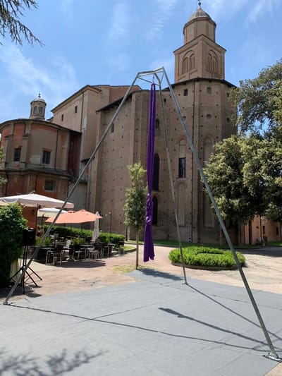 Struttura aerea image