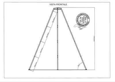 Struttura aerea image