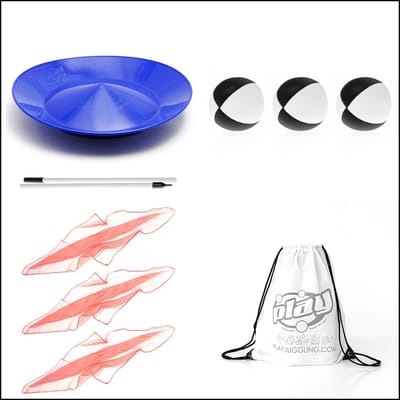 kit piccolo circo image