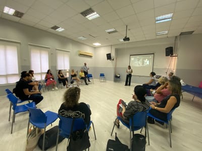 סדנת מנהלים מוצלחת- 8 כללים שאתם חייבים להכיר!